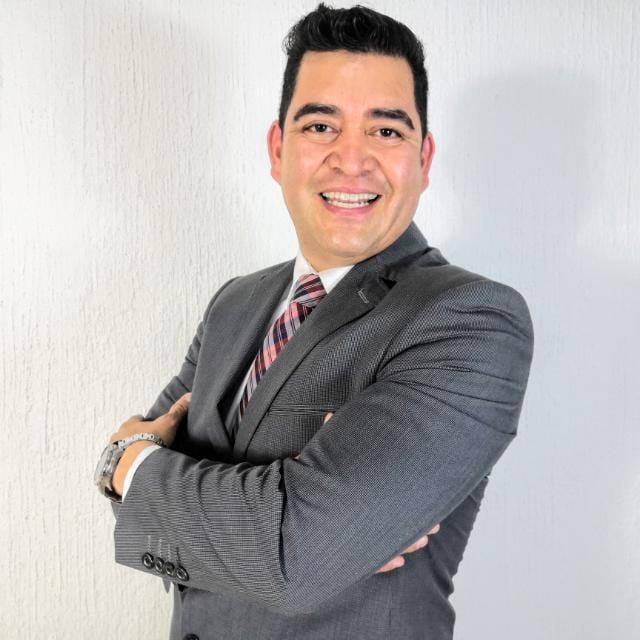 Lic. Joel Gil Martínez